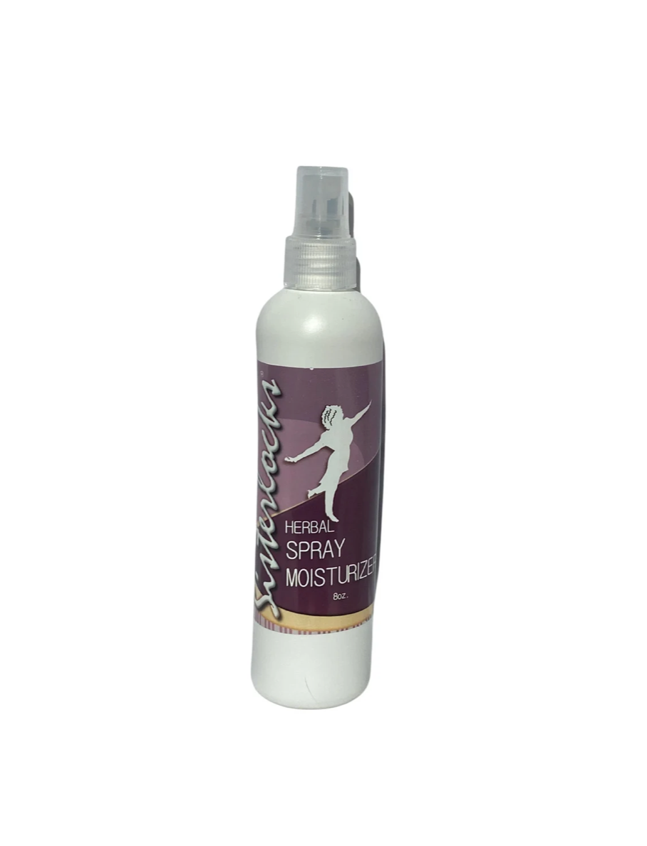 Sisterlocks herbal Spray Moisturizer