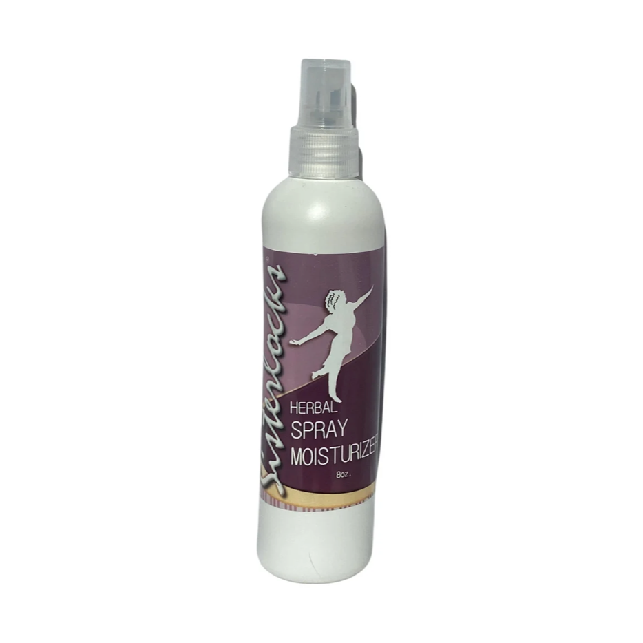 Sisterlocks herbal Spray Moisturizer