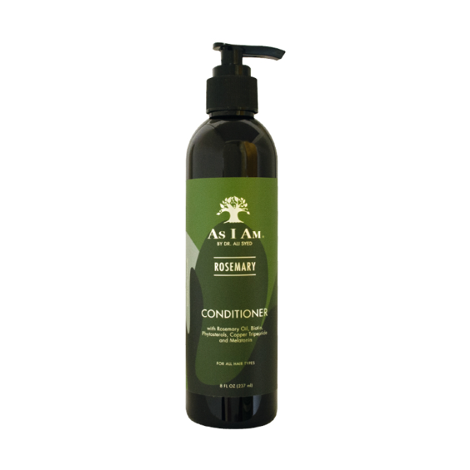 AS I AM - ROSEMARY - CONDITIONER