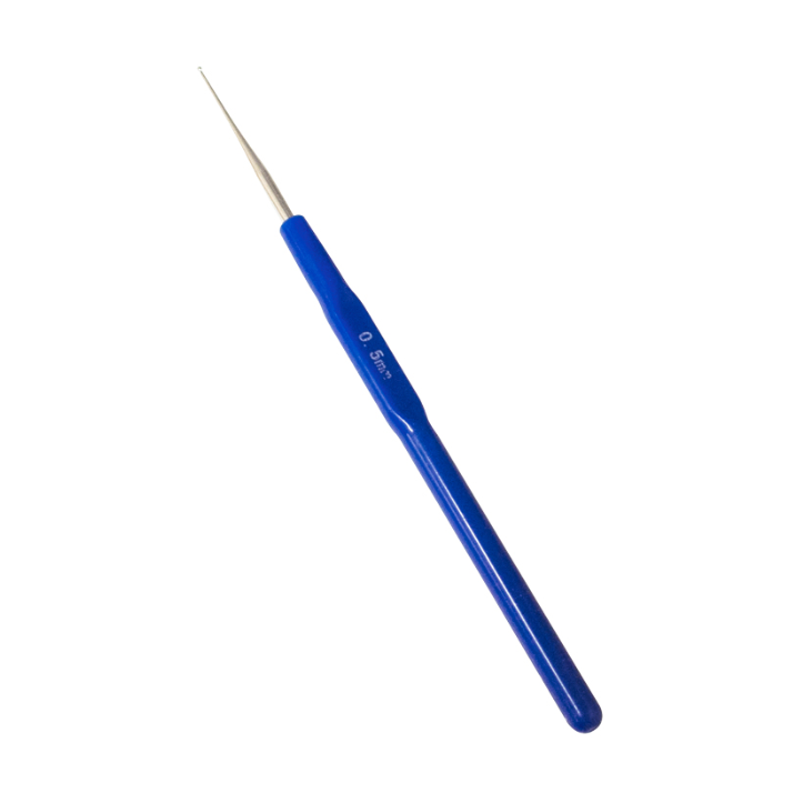 AB - Ana Beauty - Dreadlock - crochet Hook - 0.5mm