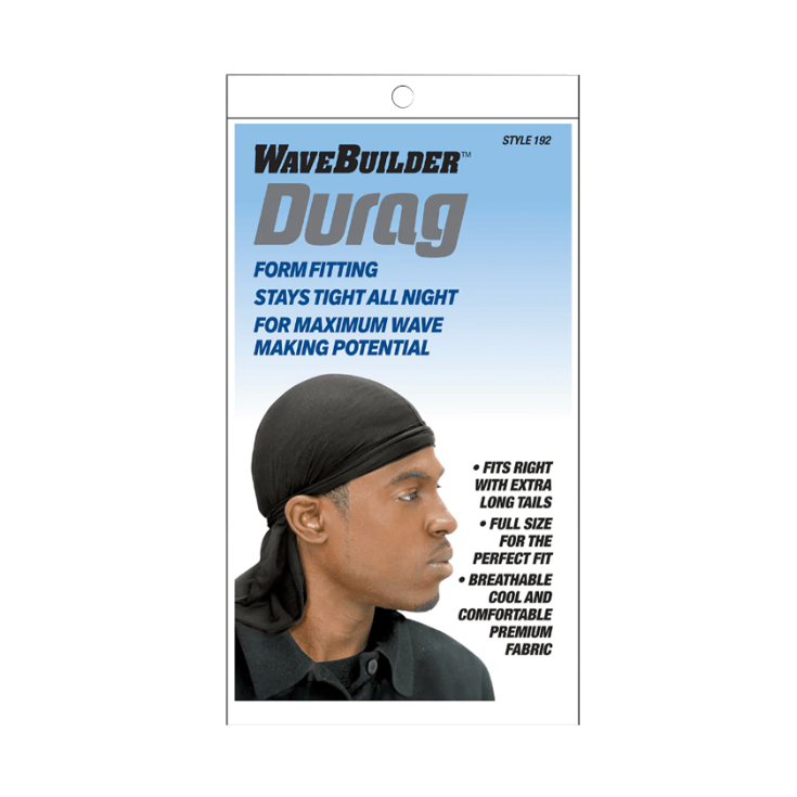 WAVE BUILDER DURAG