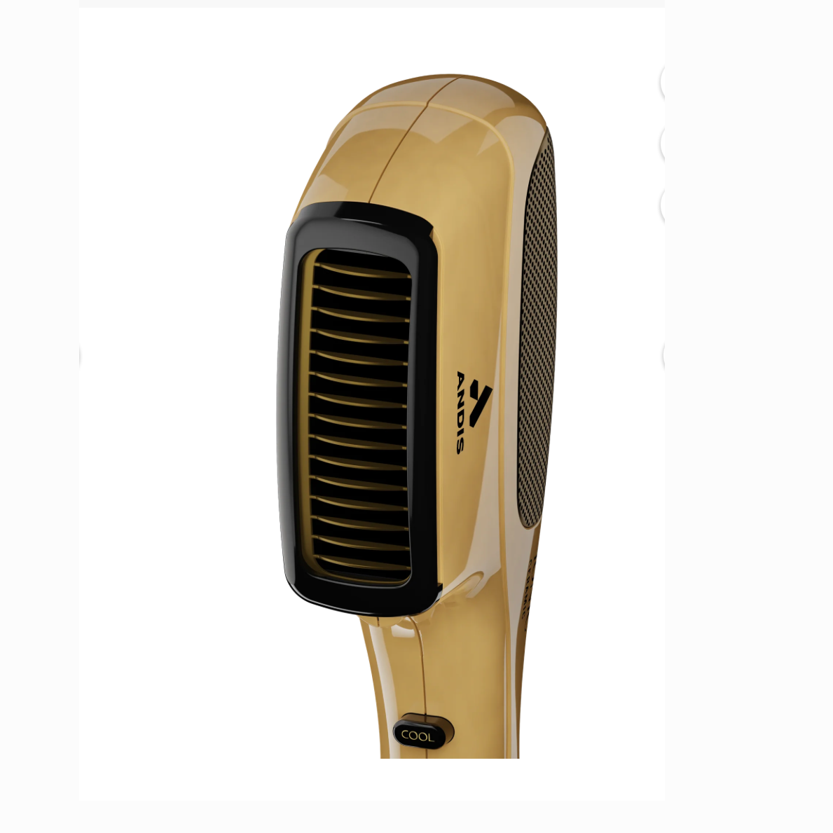 ANDIS - CERAMIC IONIC STYLER DRYER - 1875W