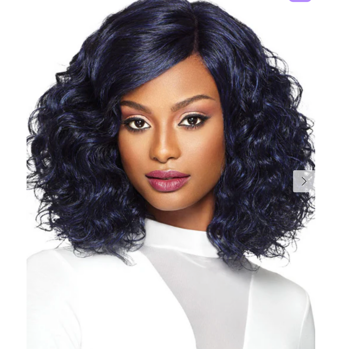 OUTRE - SWISS X - LACE FRONT WIG - 4'' X 4'' - LIANA - 950