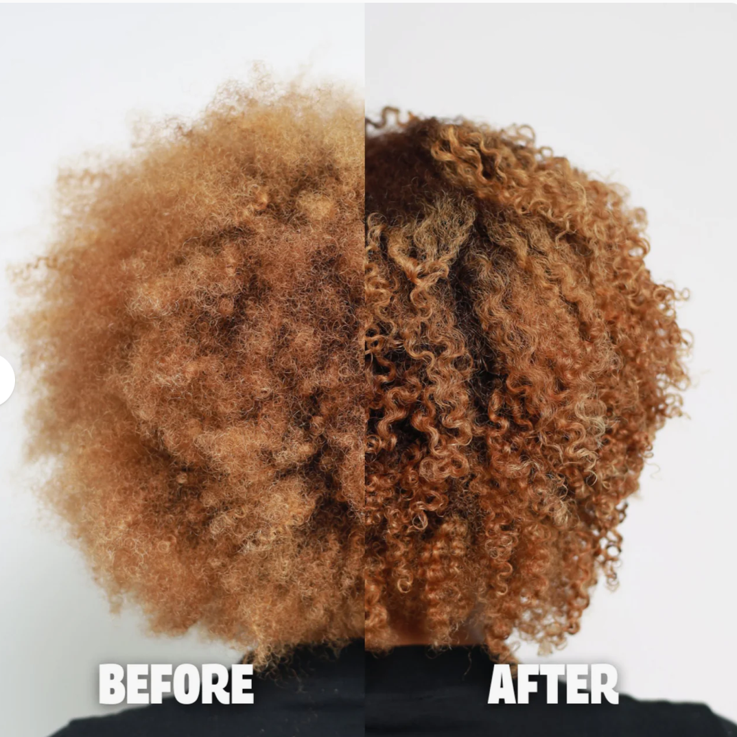PARDON MY FRO - CURL ENHANCER CREAM