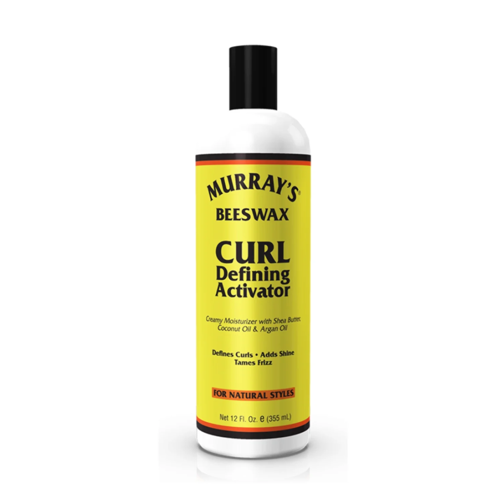 Murray's Beeswax - Curl Defining Activator