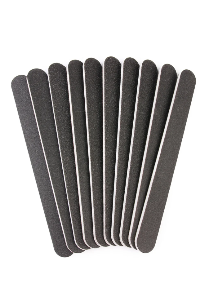 Almine - Very Coarse/Medium Coarse Nail File