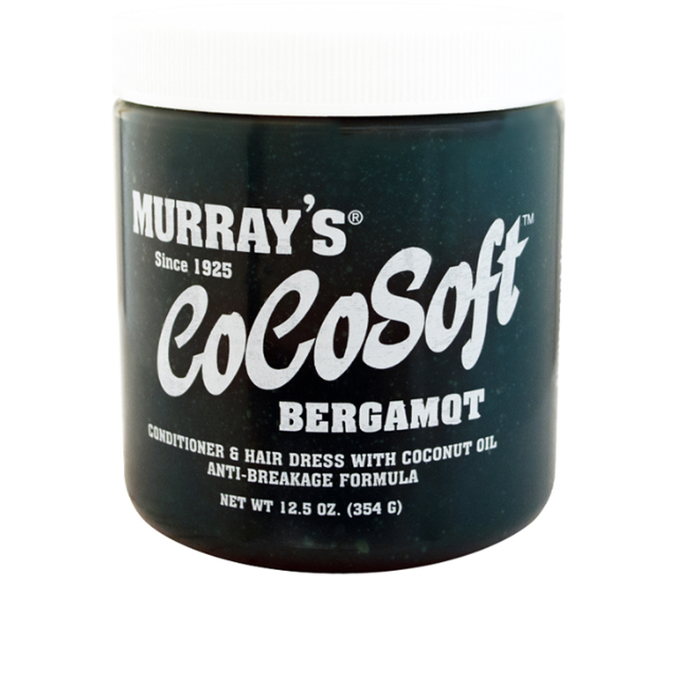 MURRAY'S COCOSOFT - BERGAMOT - CONDITIONER