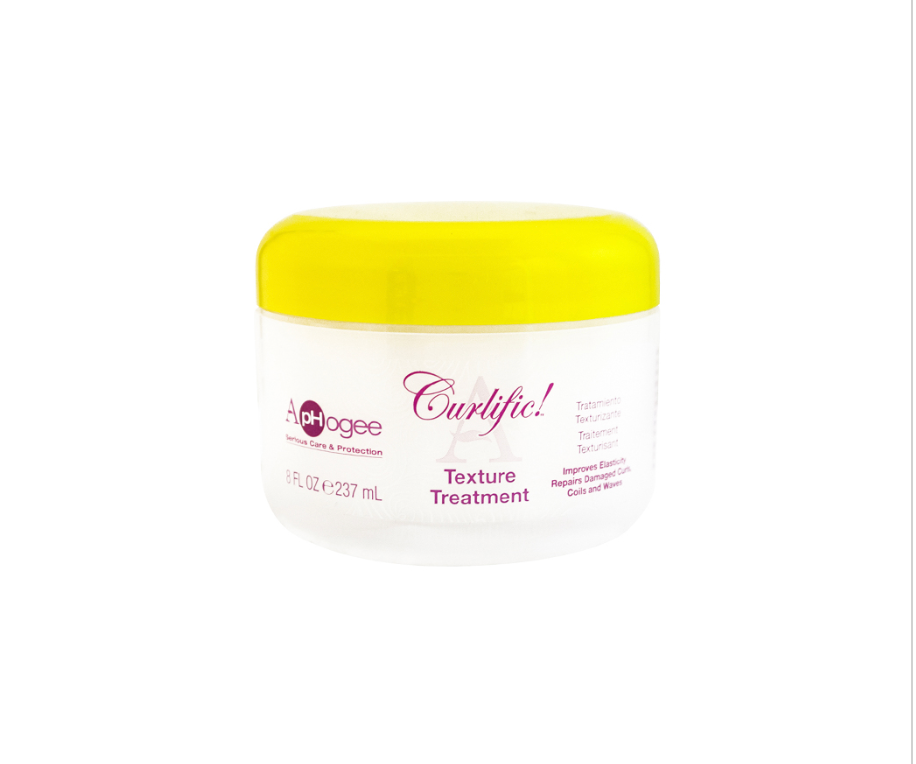 APHOGEE - CURLIFIC - TEXTURE TREATMENT