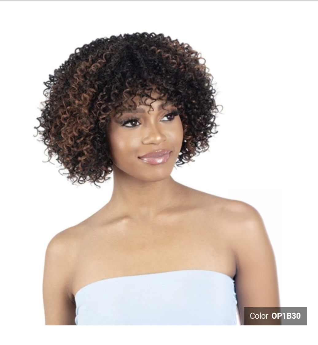 SHAKE N GO - FRESHFIT WIG - LUCIE