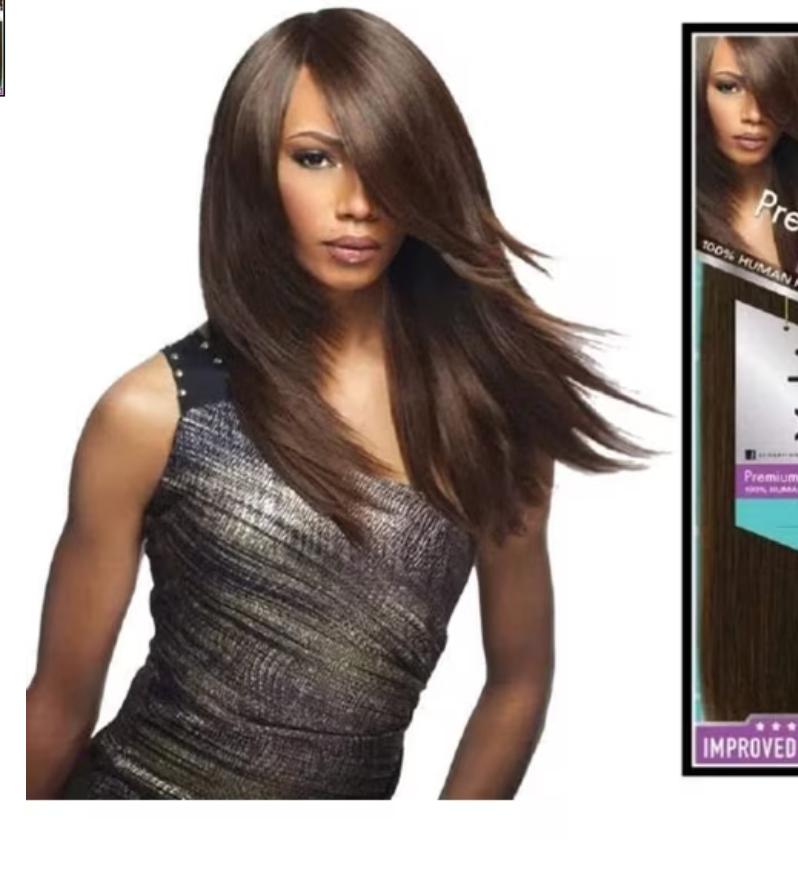 PREMIUM TOO YAKI HAIR - 18'