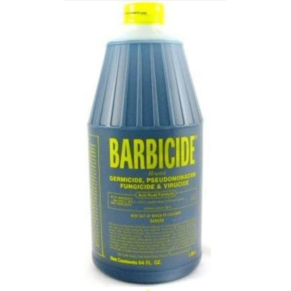 BARBICIDE - PROFESSIONALS