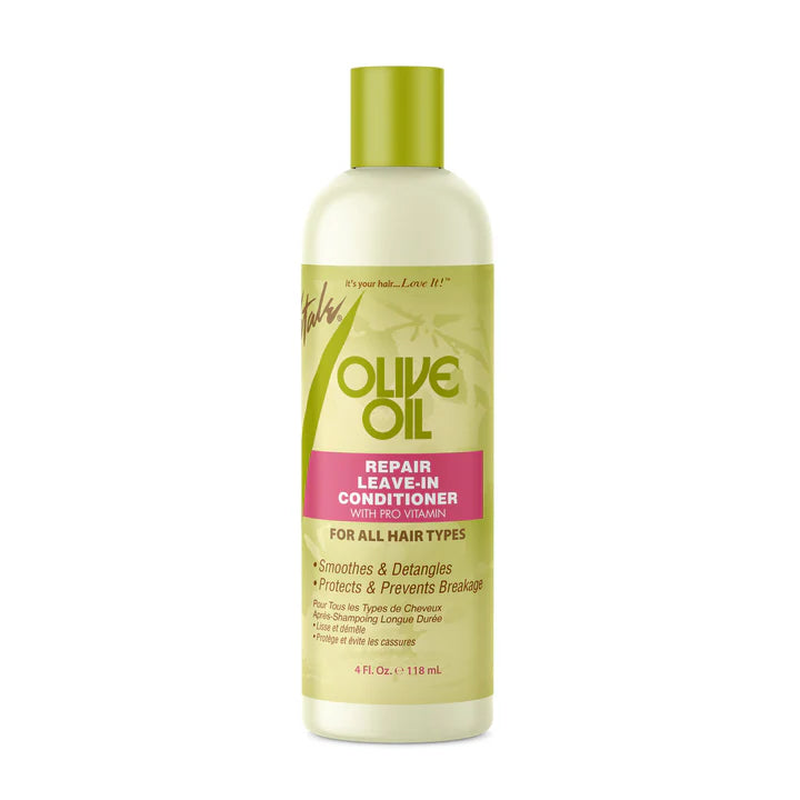 VITALE - OLIVE OIL - REPAIR LEAVE-IN CONDITIONER WITH PRO VITAMIN