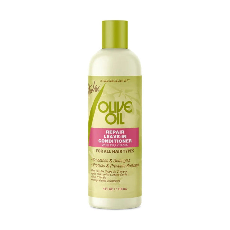 VITALE - OLIVE OIL - REPAIR LEAVE-IN CONDITIONER WITH PRO VITAMIN