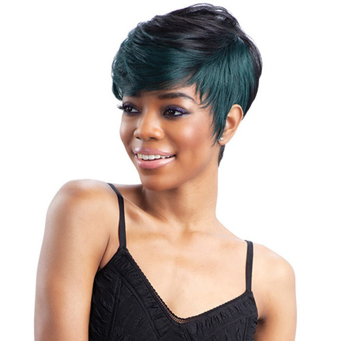Shake N Go -Freetress - EQUAL WIG - CHARLIE