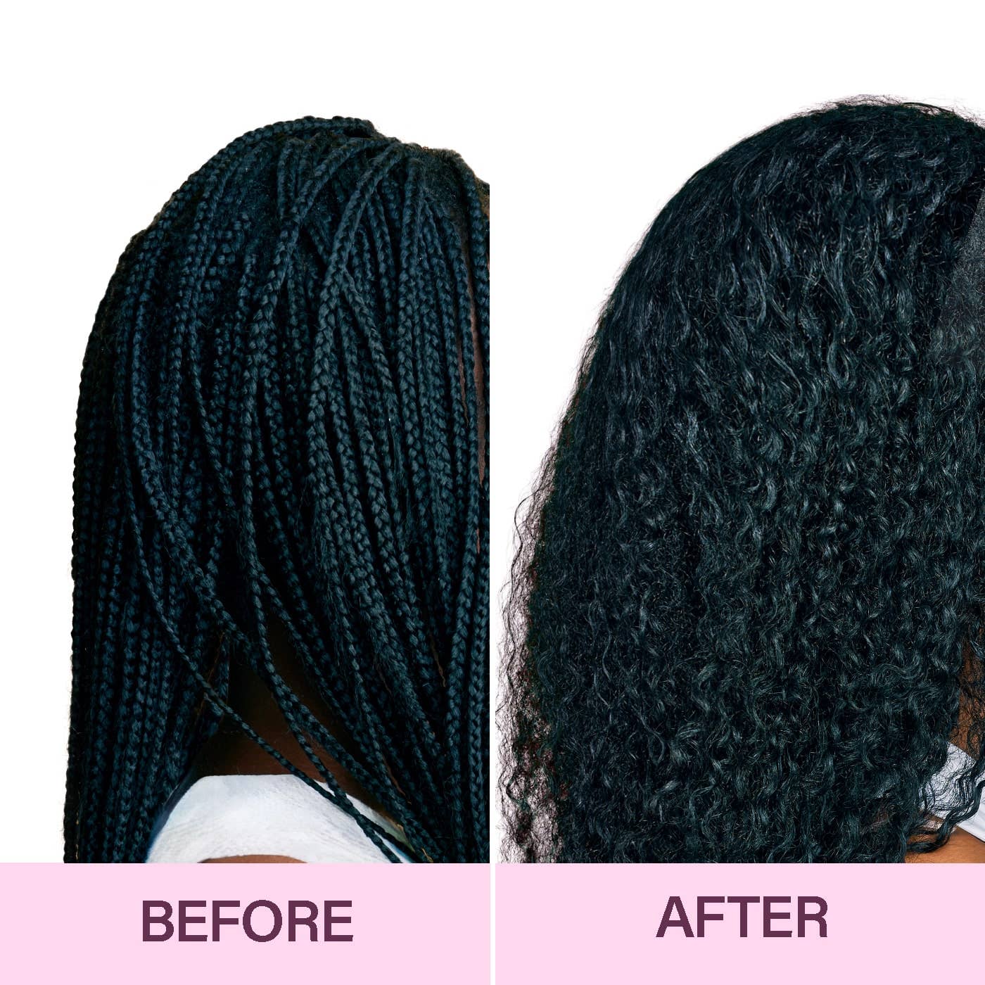 EBIN NEW YORK - Braid Formula Dr. Feel Cool Loc. Twist. Braid. Releasing Spray - 8.5OZ(250ML)