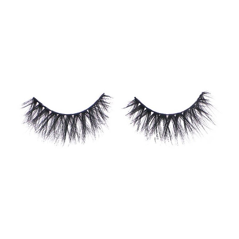 PINEAPPLE Beauty - AMORUS 3D-45 Silk Mink Volume Eyelashes