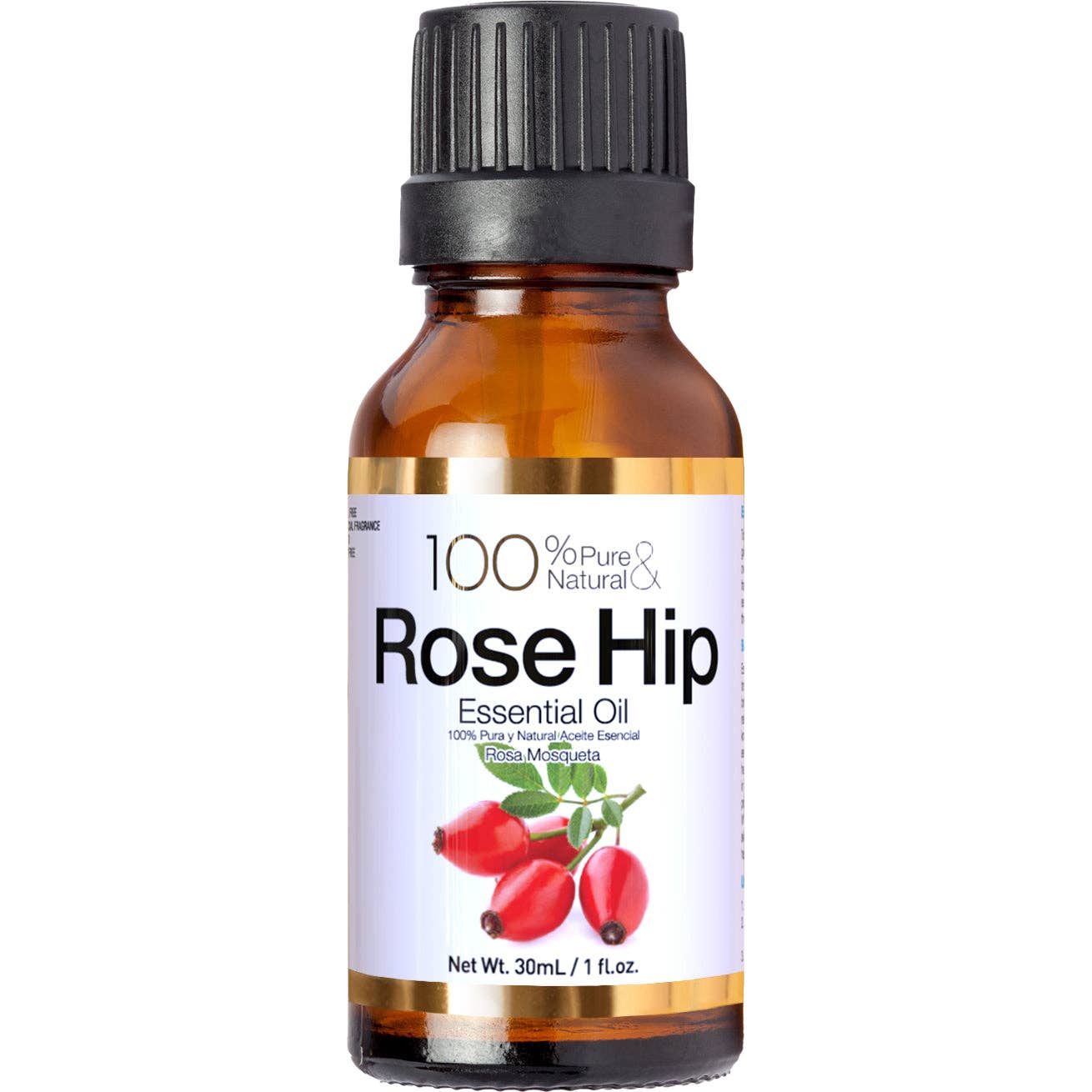 SM Beauty LLC - Touchdown Essential Oils: Rosemary