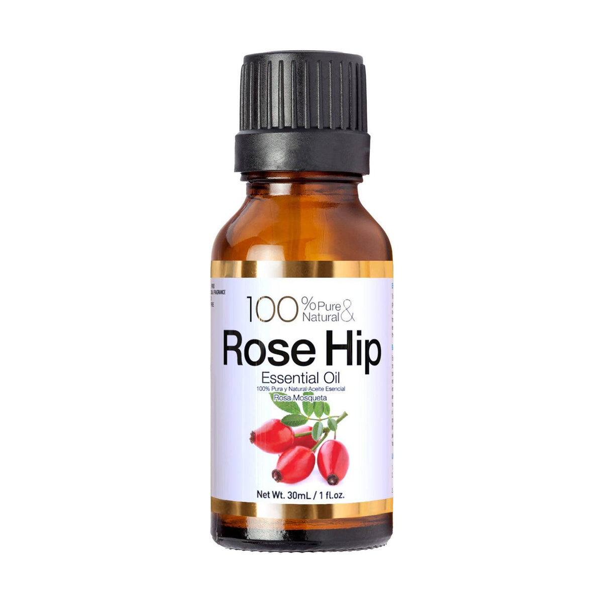 SM Beauty LLC - Touchdown Essential Oils: Rosemary