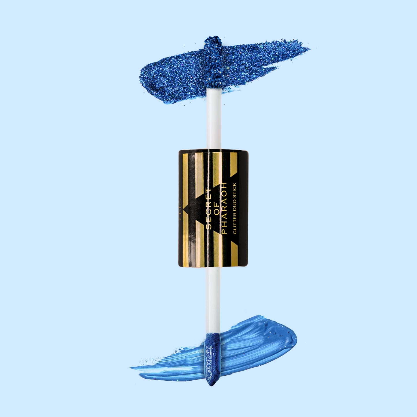 EBIN NEW YORK - Secret of Pharaoh Glitter Duo Stick - Sea Goddess