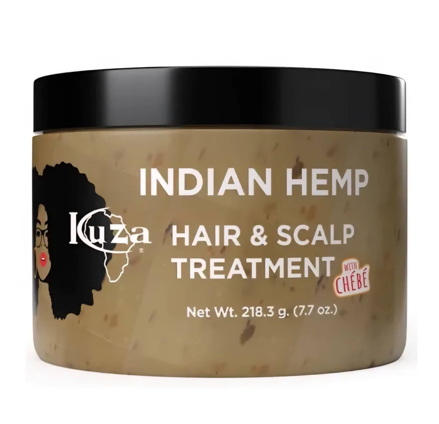 Kuza Hair & Scalp Treatment with Chebe - 7.7oz