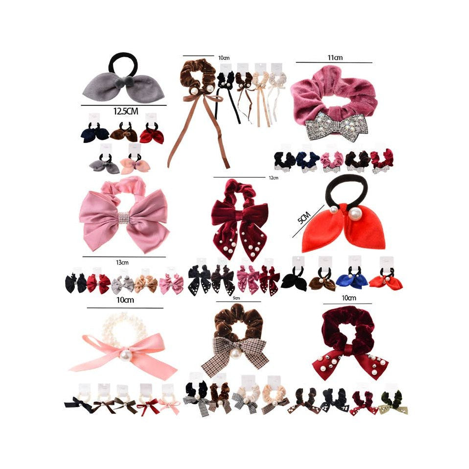 Head Bows