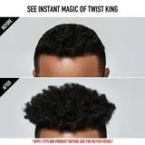 RED PREMIUM - BOW WOW X - TWIST  KING - BLACK