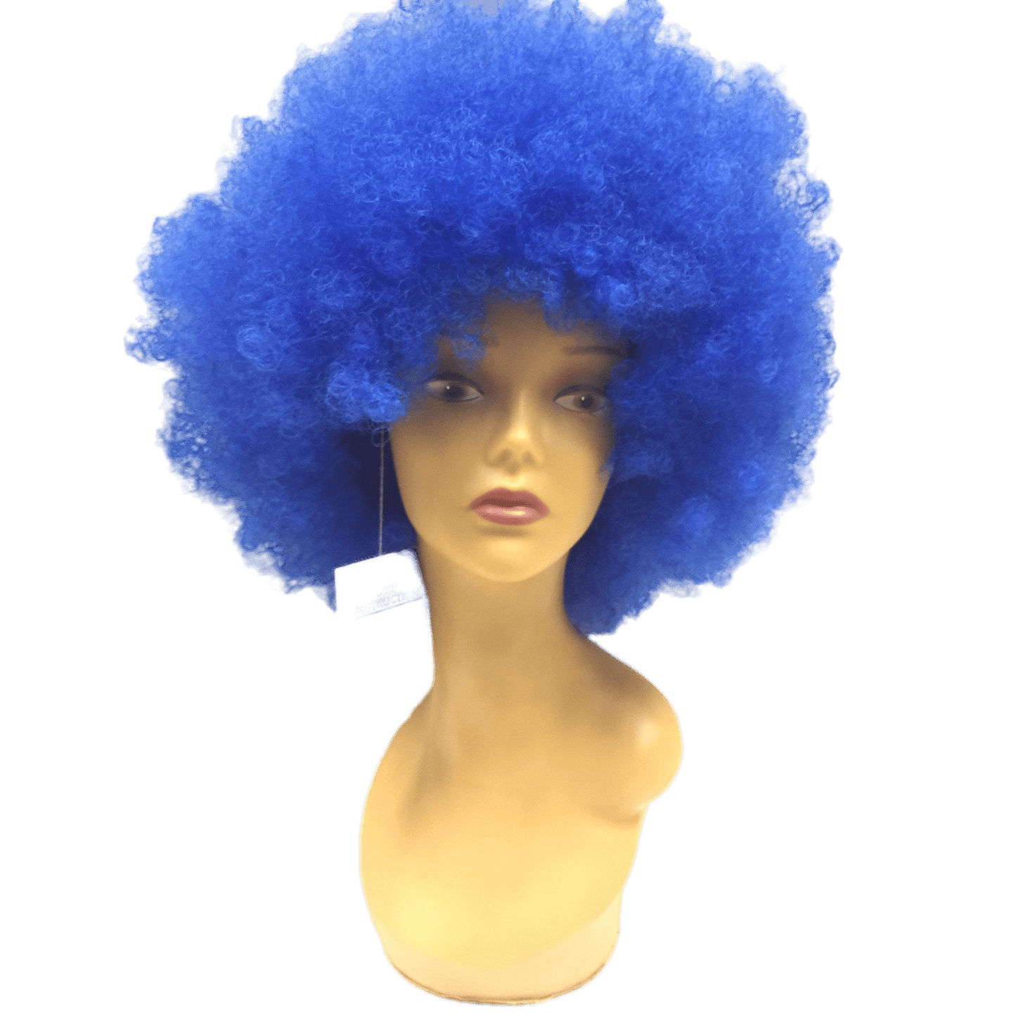 Afro Party Wigs