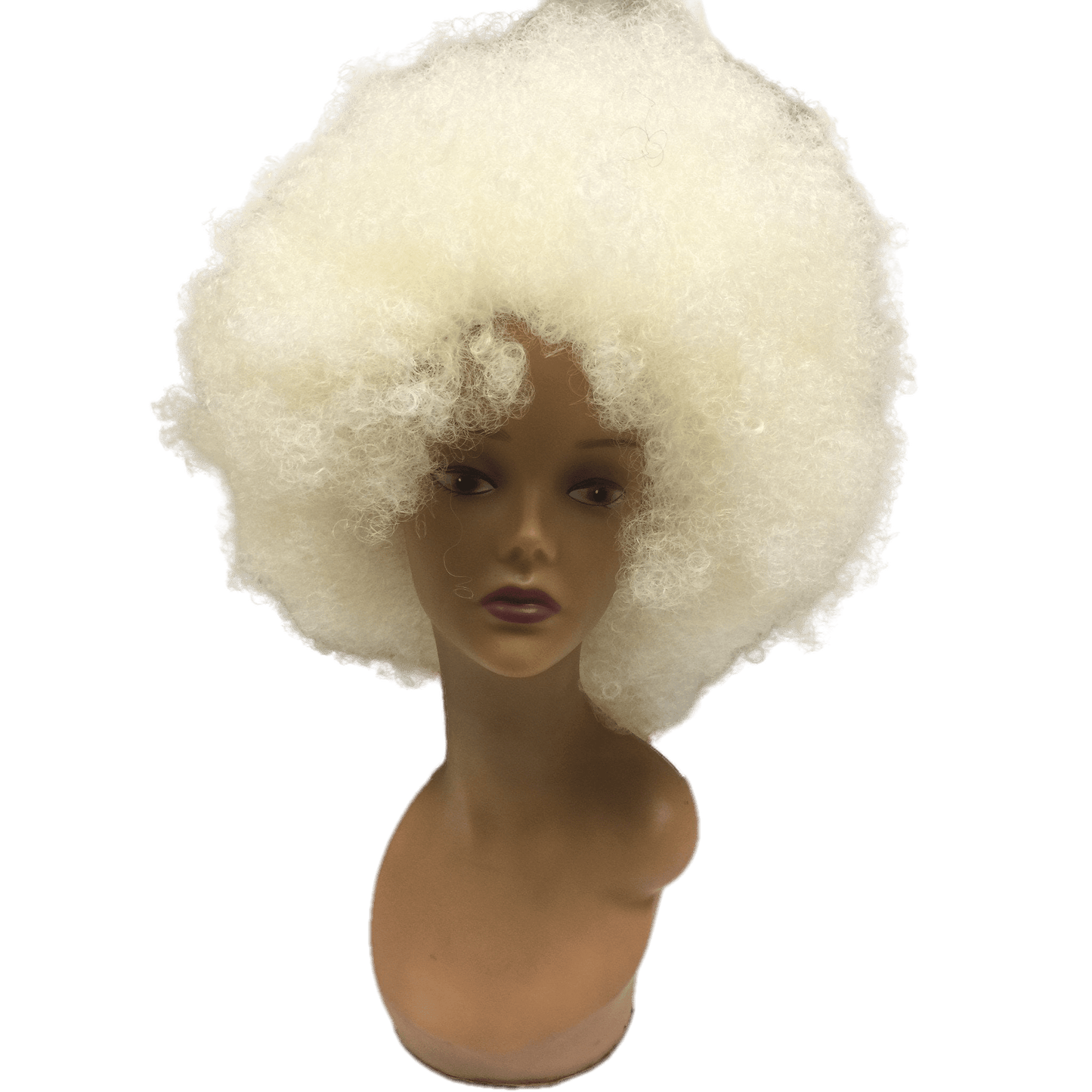Afro Party Wigs