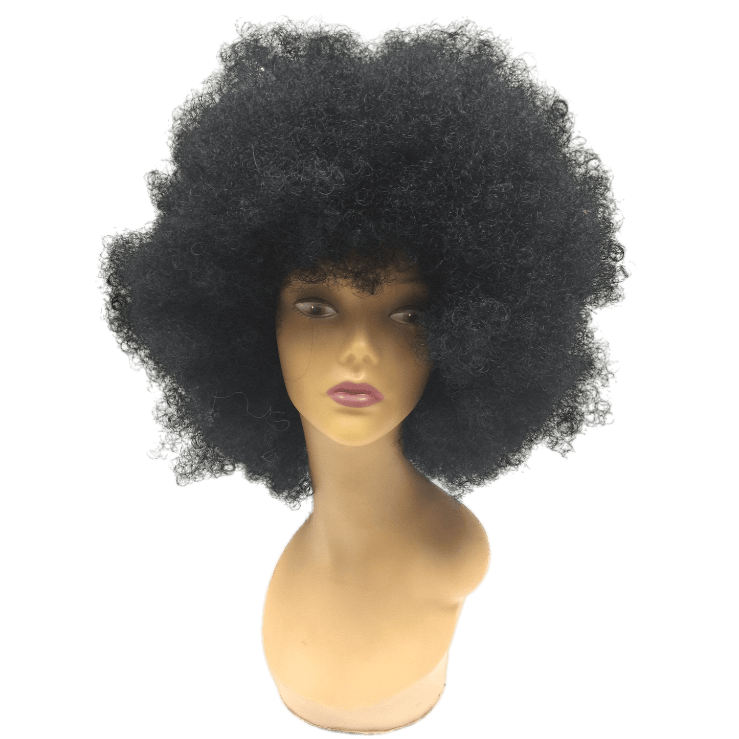Afro Party Wigs