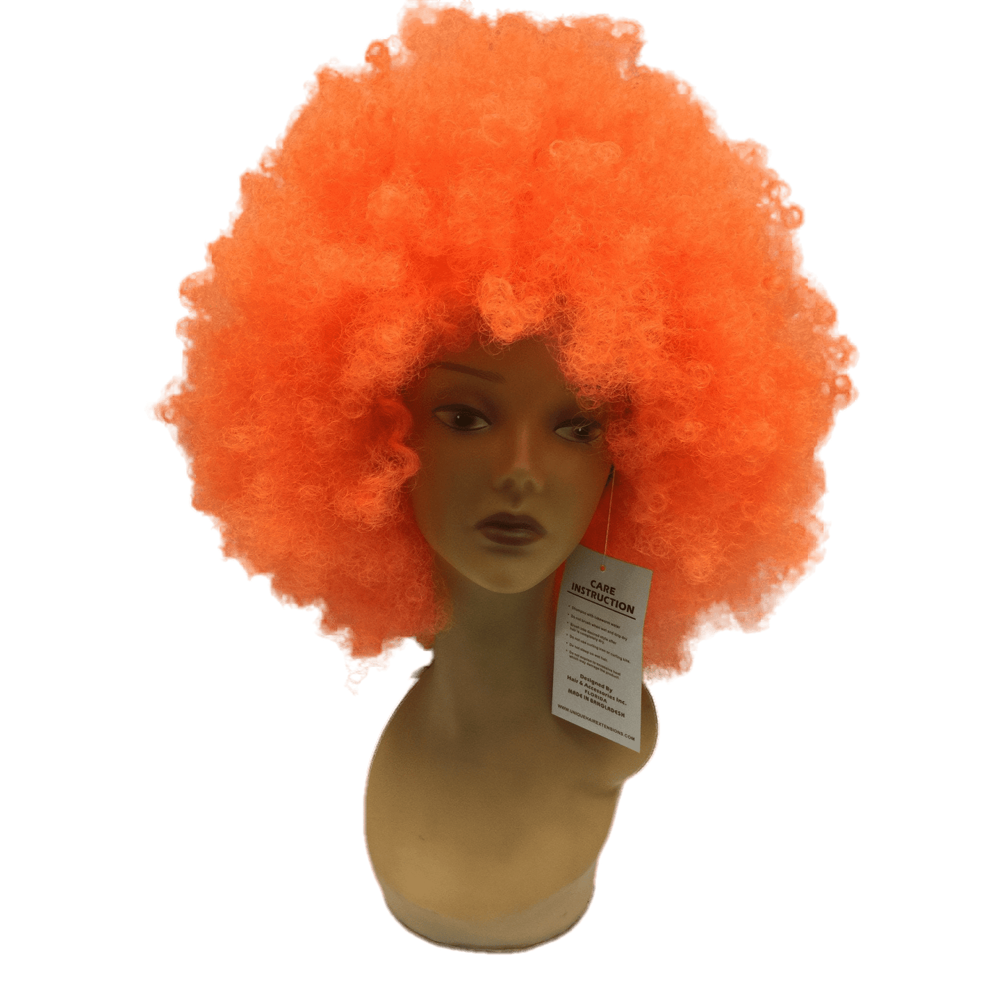 Afro Party Wigs