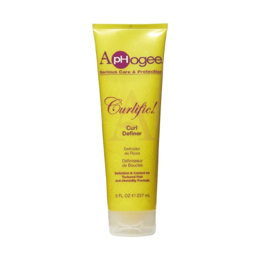 APHOGEE CURLIFIC CURL DEFINER - 8 OZ