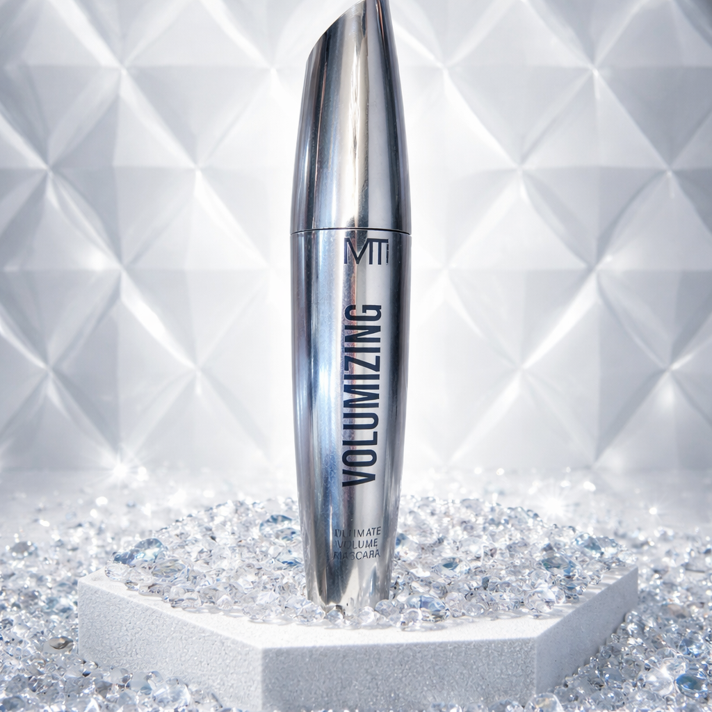 MT - Volumizing - Mascara