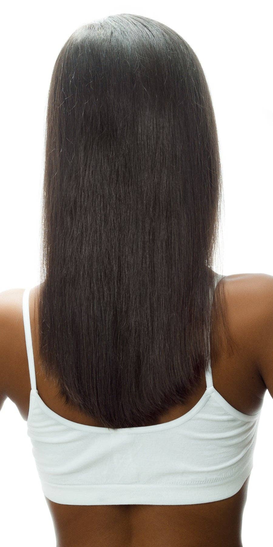 Difeel - Ultra Growth Basil & Castor Hair Oil Leave-in Conditioning