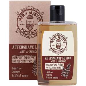 Aftershave Lotion // 120ml