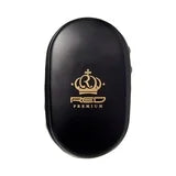 RED PREMIUM - BOW WOW X - TWIST  KING - BLACK