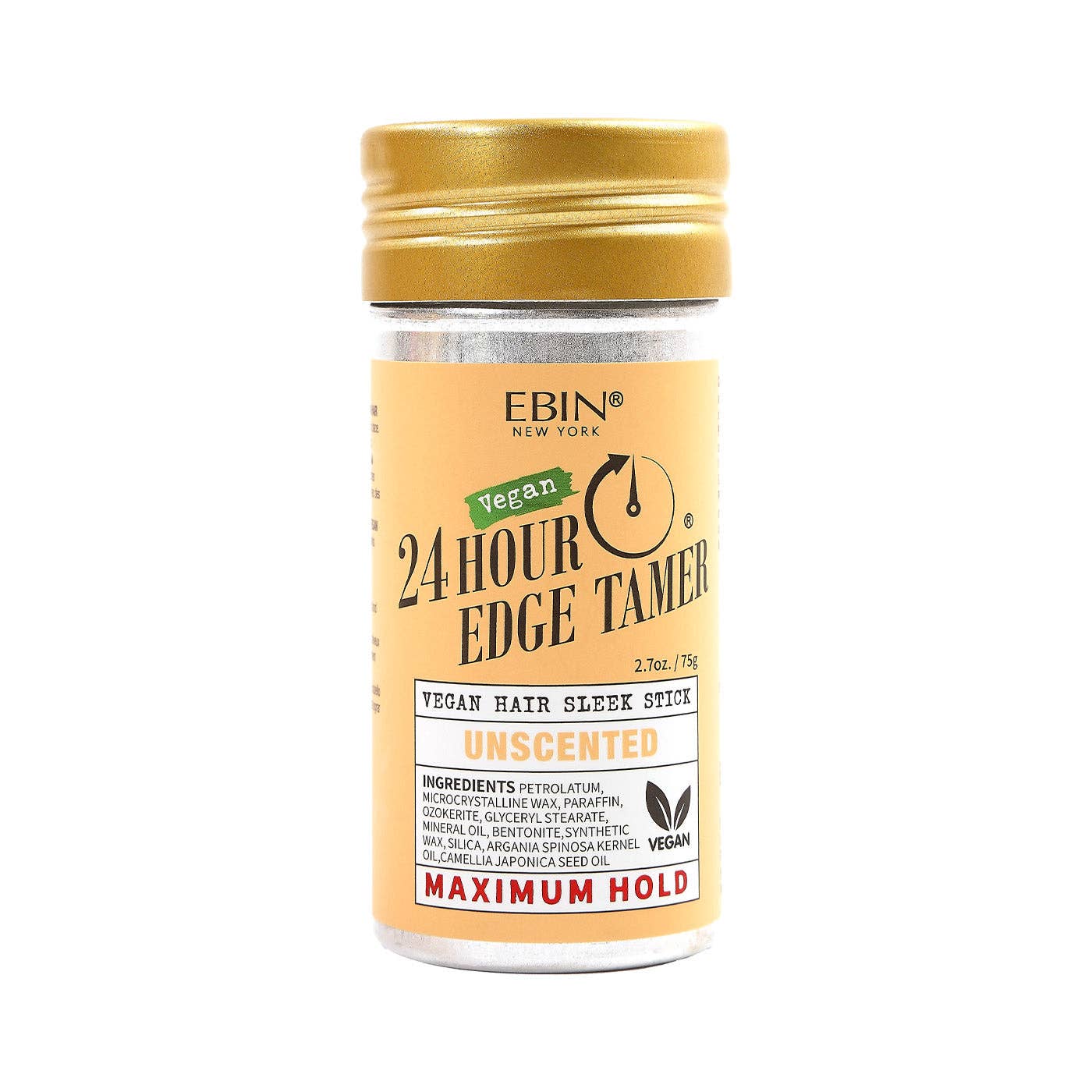 EBIN NEW YORK - Vegan Hair Sleek Stick: Olive Oil