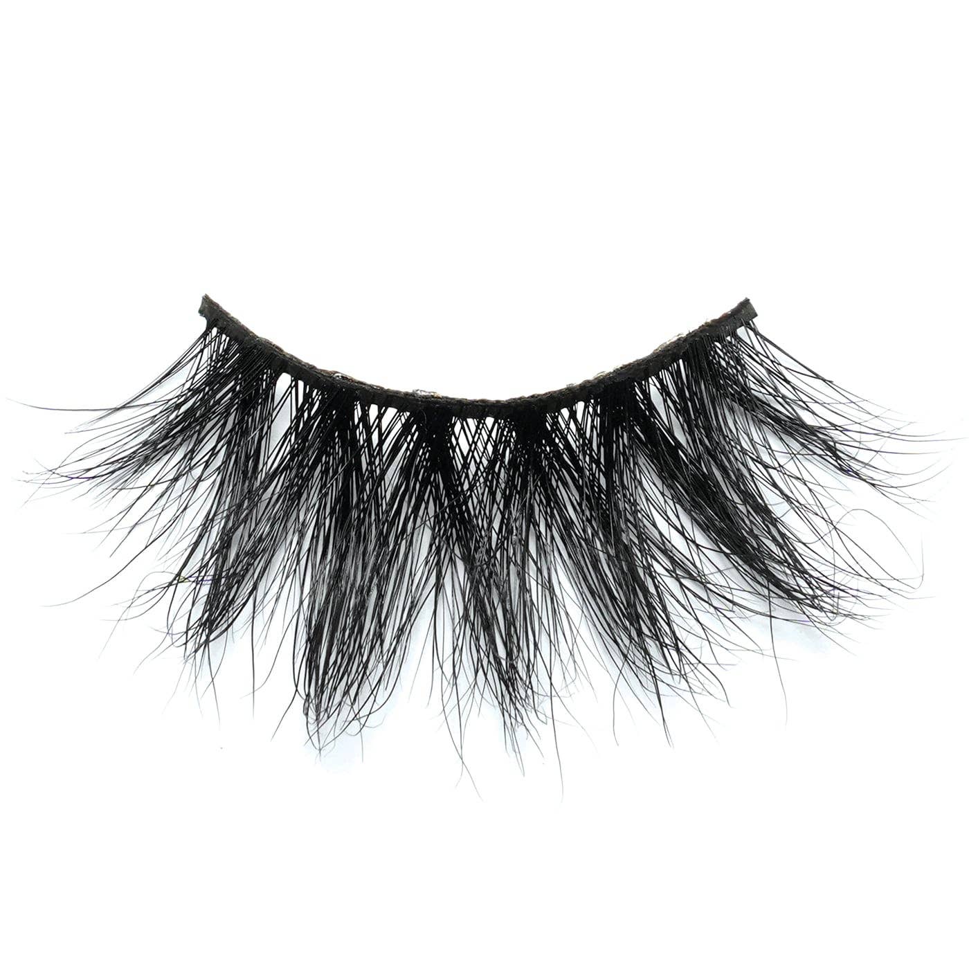 EBIN NEW YORK - Athens - Countess Mink Cat 25mm 3D Lashes