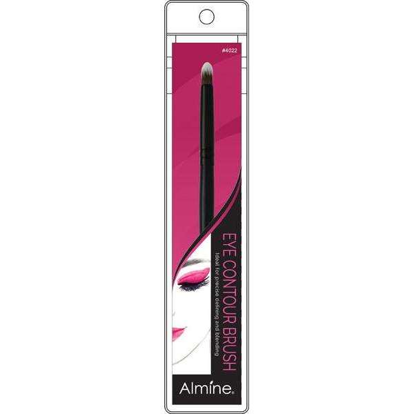 Almine Cosmetic Eye Contour Brush