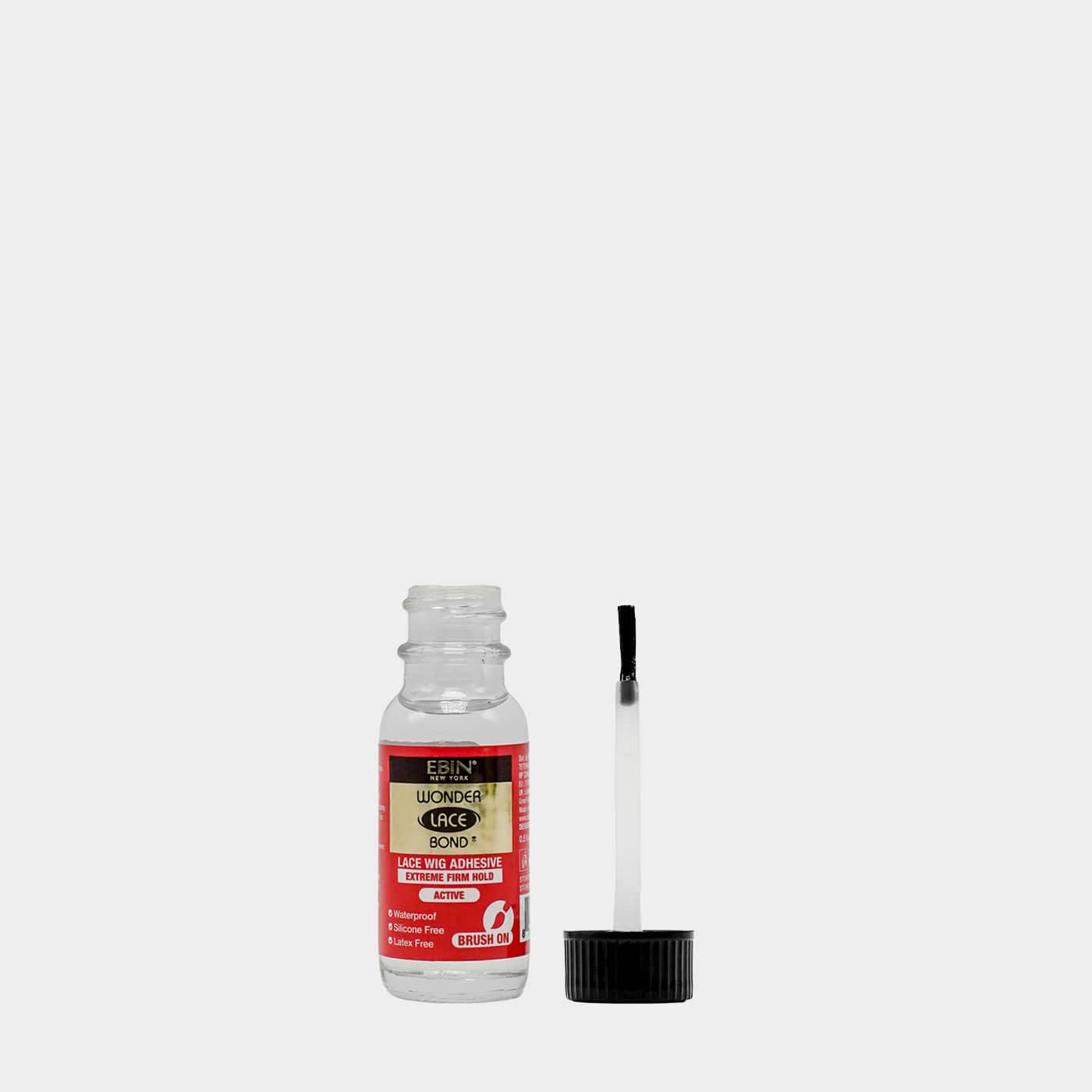 Wonder Lace Clear Bond - Extreme Firm Hold