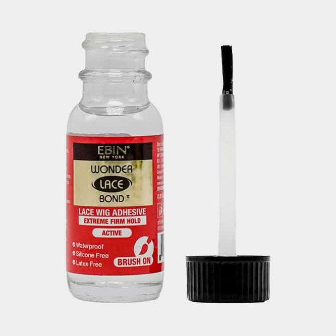 Wonder Lace Clear Bond - Extreme Firm Hold