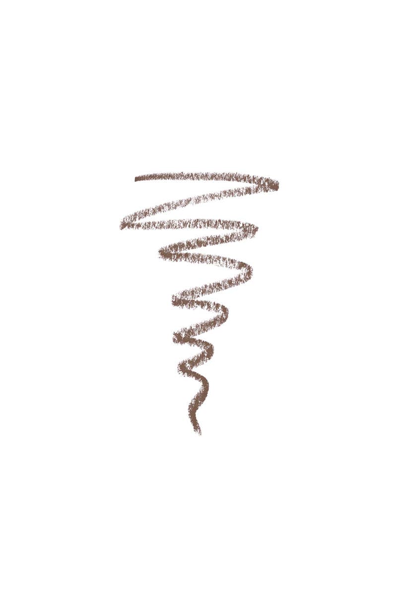PINEAPPLE Beauty - LA Colors CBP392 On Point Eyebrow Pencil Soft Brown - 3pc