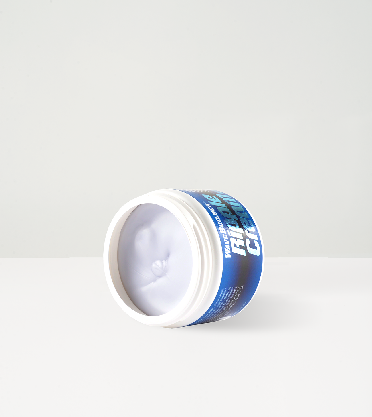 WaveBuilder - Ripple Cream - Wave Wax