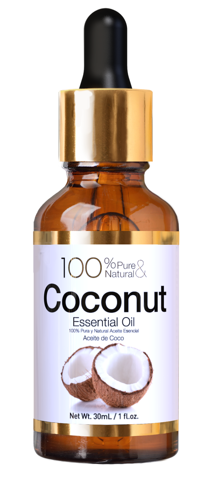 Touchdown Essential Oils: Spearmint