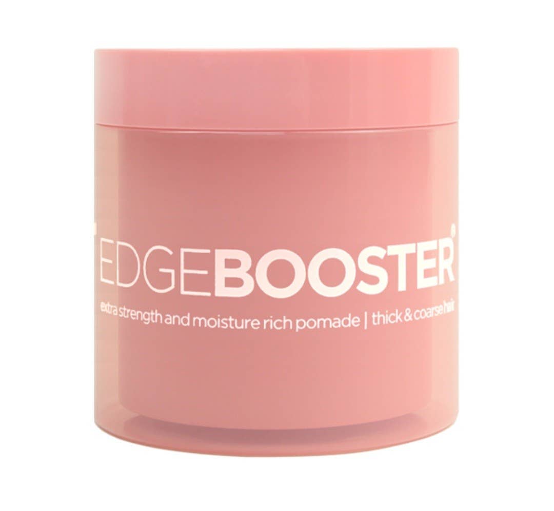 Majestic Wholesale - EdgeBooster Edge Control – Pink Sapphire, Extra Hold: .085OZ