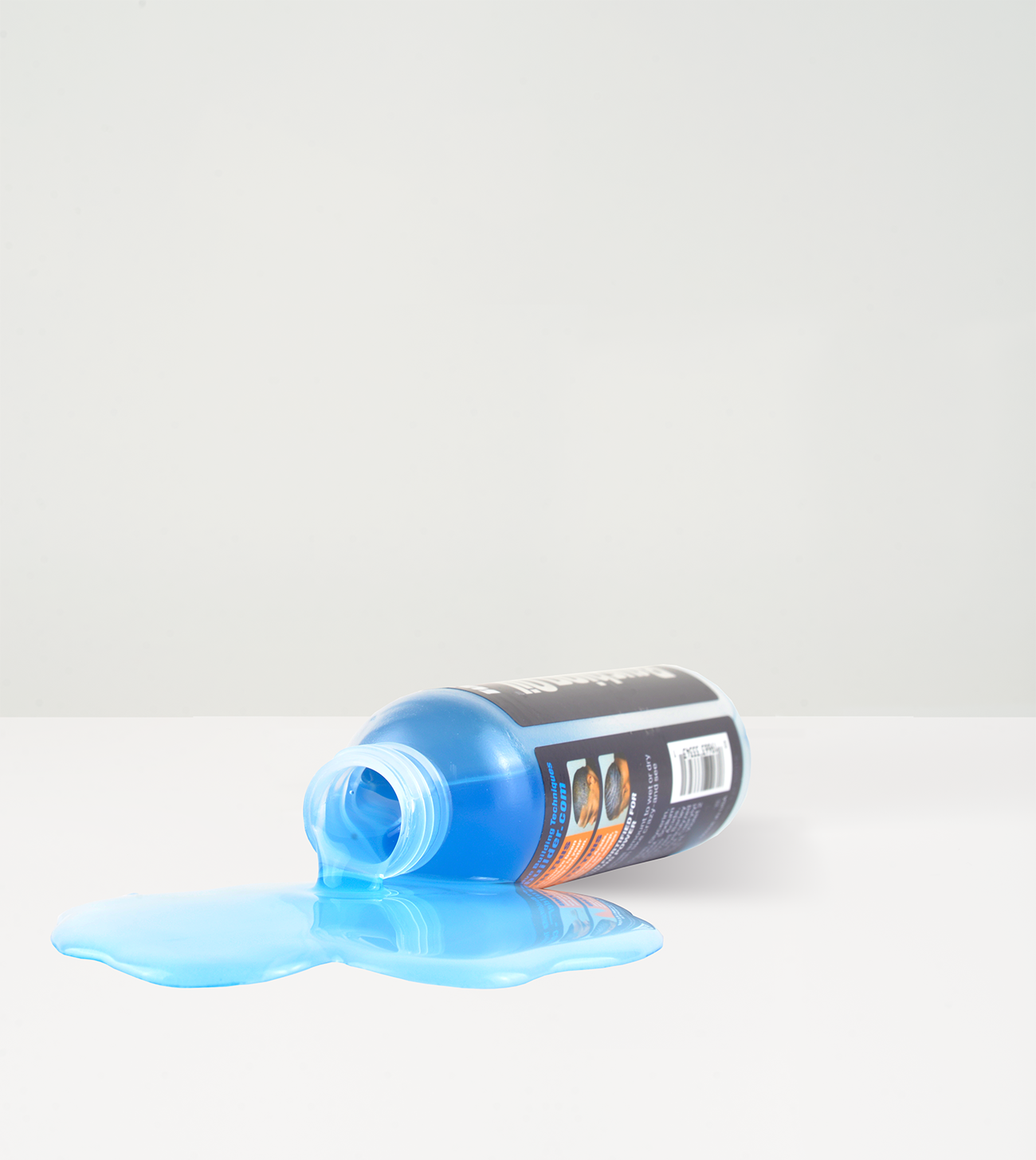 WaveBuilder - Brushing Oil - Moisturizing Revitalizer