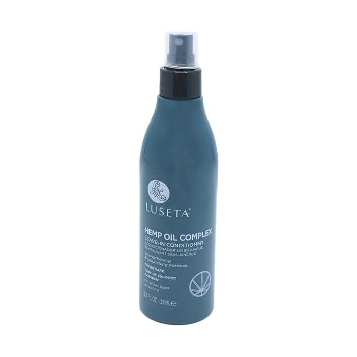 LUSETA - HEMP OIL COMPLEX - LEAVE-IN CONDITIONER