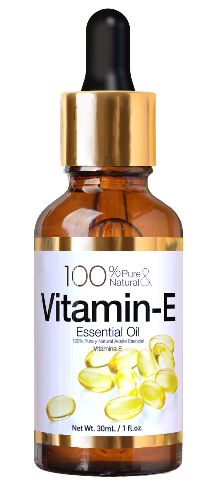 Touchdown Essential Oils: Spearmint