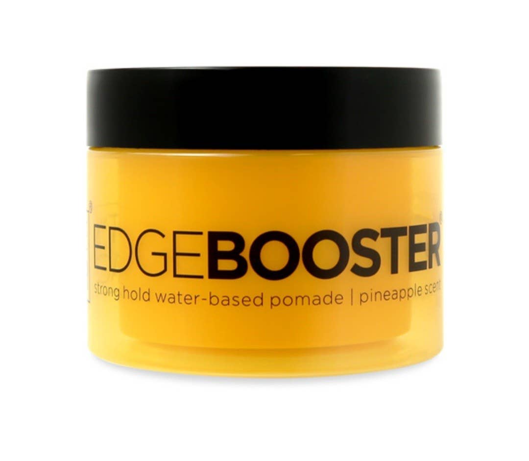 Edge Booster Edge Control – Pineapple Strong Hold: 0.85OZ