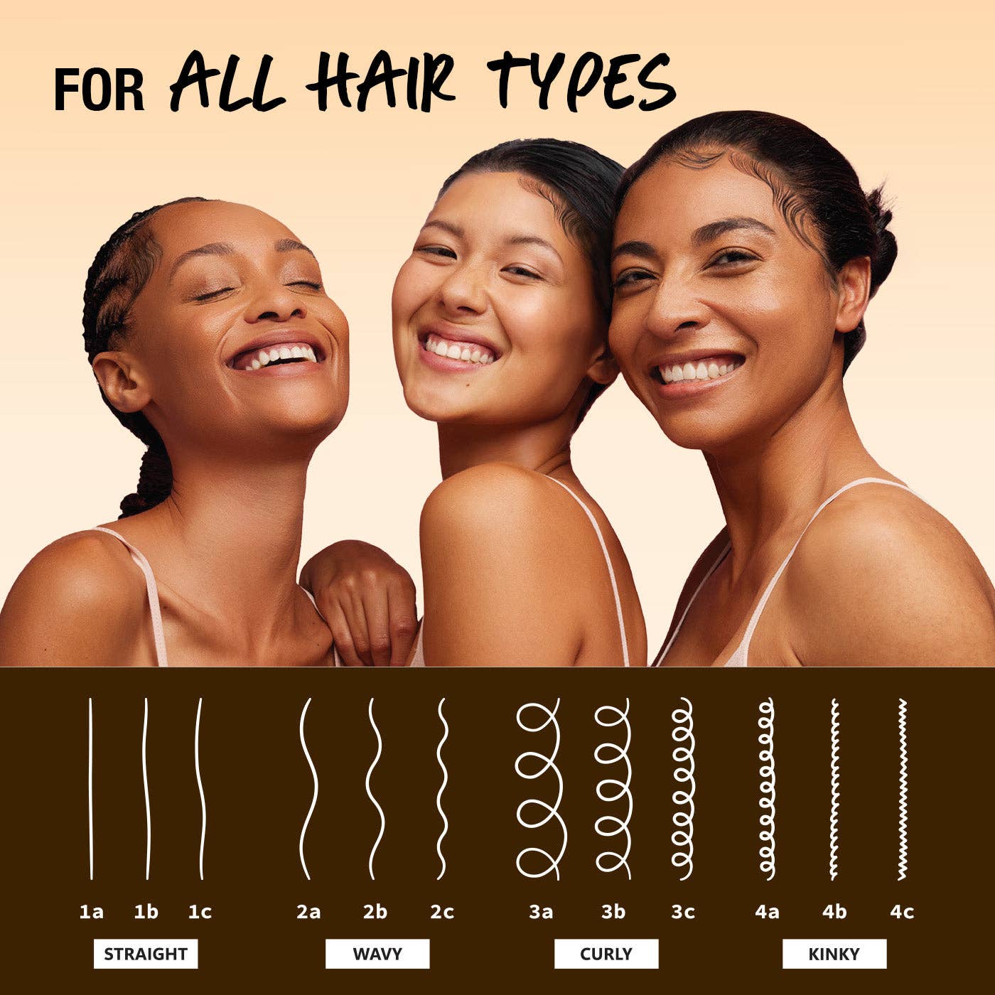 EBIN NEW YORK - Vegan Hair Sleek Stick: Olive Oil
