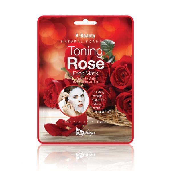 SM Beauty LLC - Saplaya Daily Mask